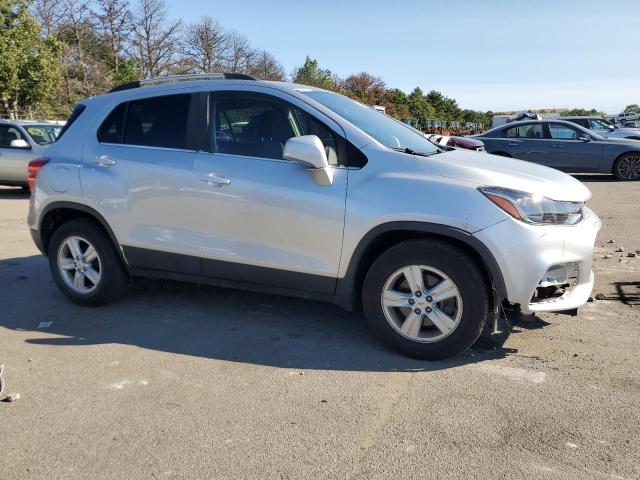 Photo 3 VIN: KL7CJLSB5HB088812 - CHEVROLET TRAX 1LT 