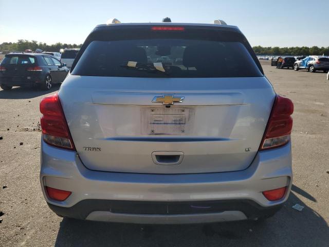 Photo 5 VIN: KL7CJLSB5HB088812 - CHEVROLET TRAX 1LT 