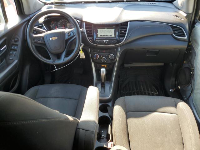 Photo 7 VIN: KL7CJLSB5HB088812 - CHEVROLET TRAX 1LT 