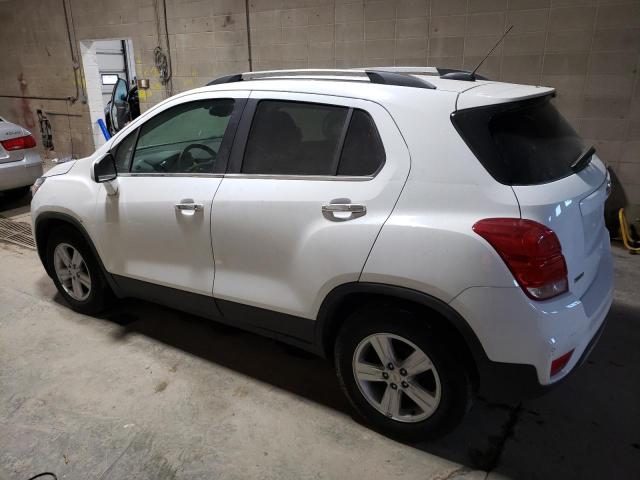 Photo 1 VIN: KL7CJLSB5HB091340 - CHEVROLET TRAX 1LT 