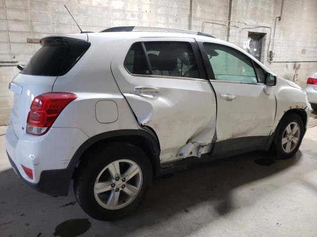 Photo 2 VIN: KL7CJLSB5HB091340 - CHEVROLET TRAX 1LT 