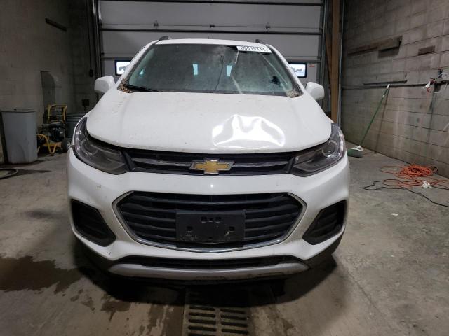 Photo 4 VIN: KL7CJLSB5HB091340 - CHEVROLET TRAX 1LT 