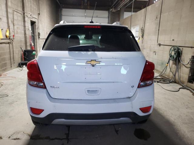 Photo 5 VIN: KL7CJLSB5HB091340 - CHEVROLET TRAX 1LT 