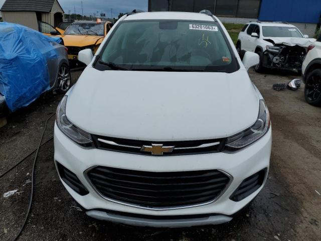 Photo 4 VIN: KL7CJLSB5HB153190 - CHEVROLET TRAX 1LT 