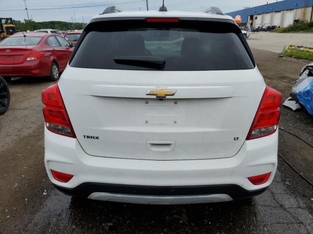 Photo 5 VIN: KL7CJLSB5HB153190 - CHEVROLET TRAX 1LT 