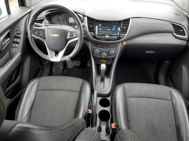 Photo 7 VIN: KL7CJLSB5HB153190 - CHEVROLET TRAX 1LT 