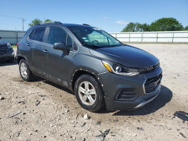 Photo 3 VIN: KL7CJLSB5HB161645 - CHEVROLET TRAX 