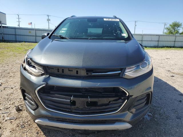 Photo 4 VIN: KL7CJLSB5HB161645 - CHEVROLET TRAX 