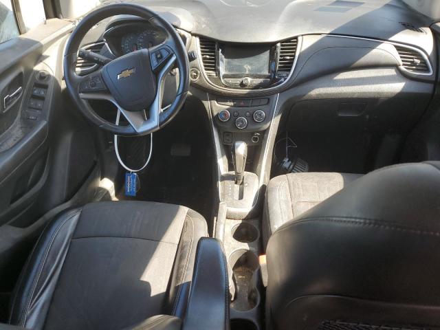 Photo 7 VIN: KL7CJLSB5HB161645 - CHEVROLET TRAX 