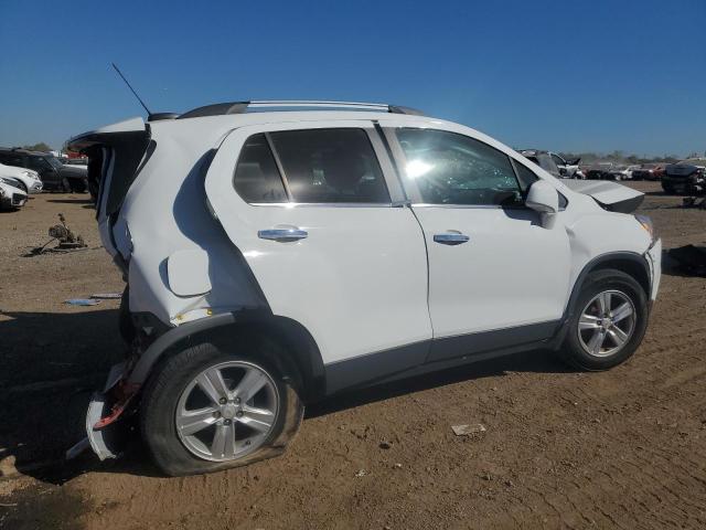 Photo 2 VIN: KL7CJLSB5HB218913 - CHEVROLET TRAX 1LT 