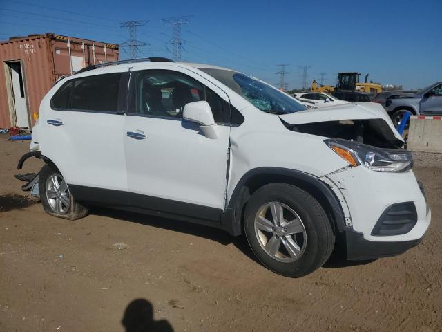 Photo 3 VIN: KL7CJLSB5HB218913 - CHEVROLET TRAX 1LT 