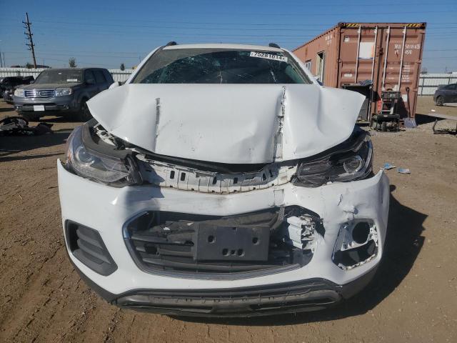 Photo 4 VIN: KL7CJLSB5HB218913 - CHEVROLET TRAX 1LT 