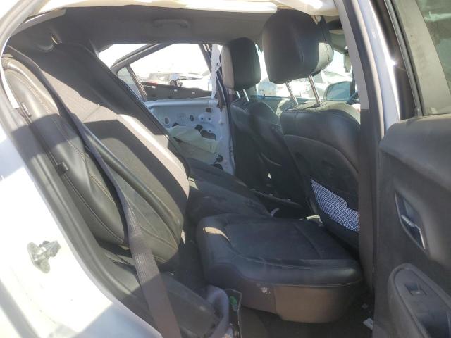 Photo 9 VIN: KL7CJLSB5HB218913 - CHEVROLET TRAX 1LT 