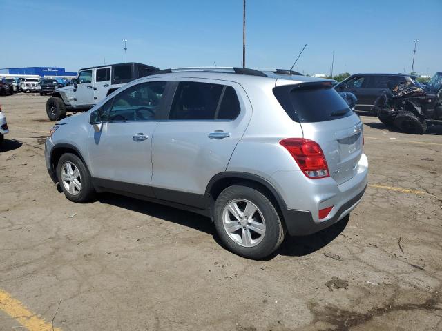 Photo 1 VIN: KL7CJLSB5JB508610 - CHEVROLET TRAX 