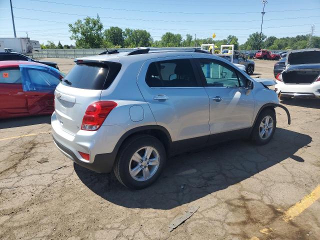 Photo 2 VIN: KL7CJLSB5JB508610 - CHEVROLET TRAX 