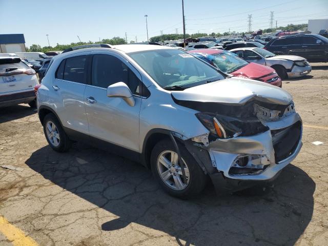 Photo 3 VIN: KL7CJLSB5JB508610 - CHEVROLET TRAX 