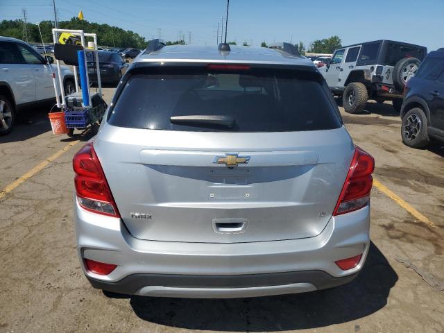 Photo 5 VIN: KL7CJLSB5JB508610 - CHEVROLET TRAX 