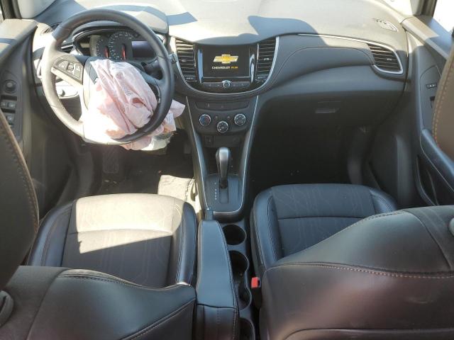 Photo 7 VIN: KL7CJLSB5JB508610 - CHEVROLET TRAX 