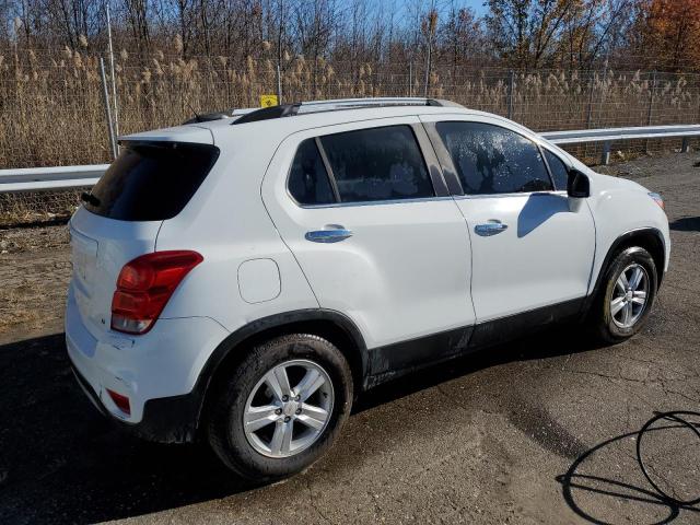 Photo 2 VIN: KL7CJLSB5JB587213 - CHEVROLET TRAX 