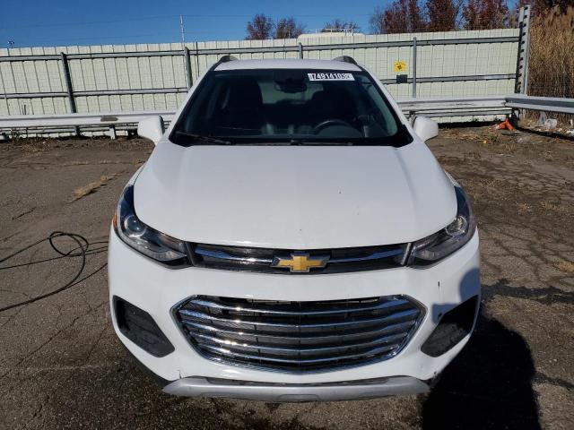 Photo 4 VIN: KL7CJLSB5JB587213 - CHEVROLET TRAX 