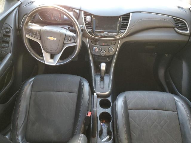 Photo 7 VIN: KL7CJLSB5JB587213 - CHEVROLET TRAX 