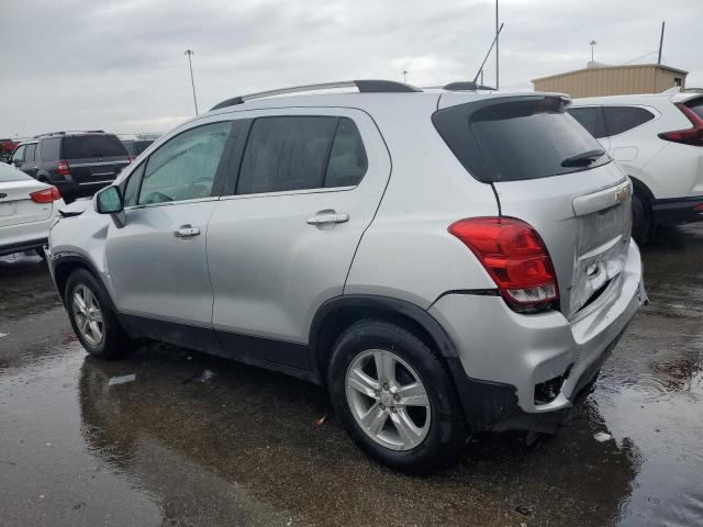 Photo 1 VIN: KL7CJLSB5JB597871 - CHEVROLET TRAX 