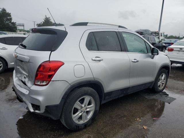 Photo 2 VIN: KL7CJLSB5JB597871 - CHEVROLET TRAX 