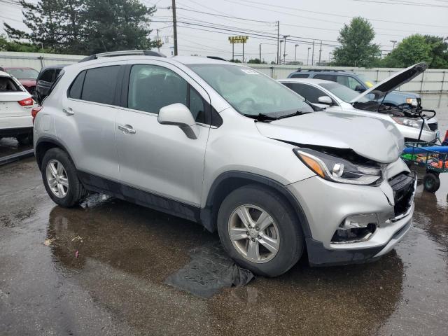 Photo 3 VIN: KL7CJLSB5JB597871 - CHEVROLET TRAX 