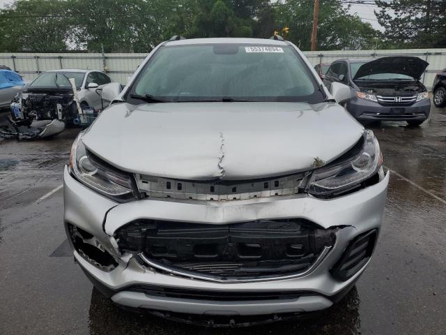 Photo 4 VIN: KL7CJLSB5JB597871 - CHEVROLET TRAX 