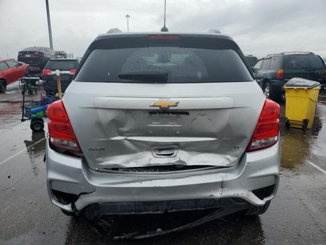 Photo 5 VIN: KL7CJLSB5JB597871 - CHEVROLET TRAX 