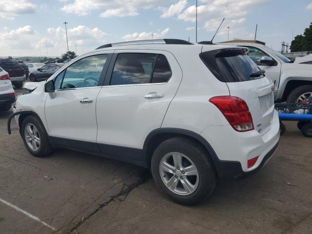 Photo 1 VIN: KL7CJLSB5JB681754 - CHEVROLET TRAX 