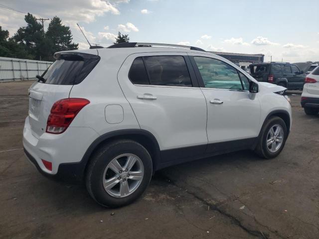 Photo 2 VIN: KL7CJLSB5JB681754 - CHEVROLET TRAX 