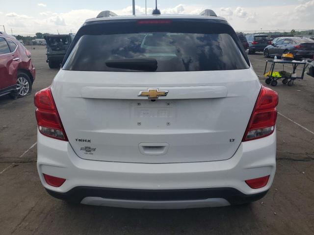 Photo 5 VIN: KL7CJLSB5JB681754 - CHEVROLET TRAX 