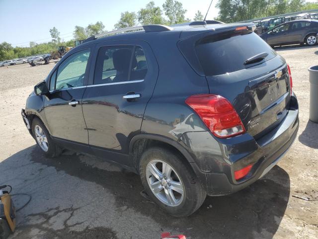 Photo 1 VIN: KL7CJLSB5JB686632 - CHEVROLET TRAX 