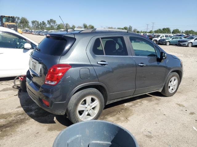 Photo 2 VIN: KL7CJLSB5JB686632 - CHEVROLET TRAX 