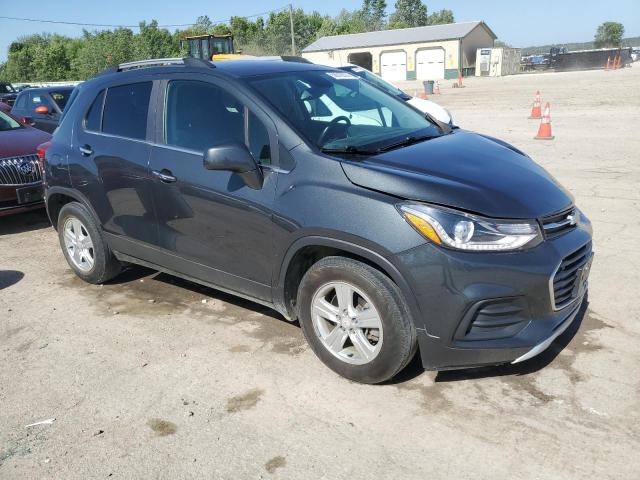 Photo 3 VIN: KL7CJLSB5JB686632 - CHEVROLET TRAX 