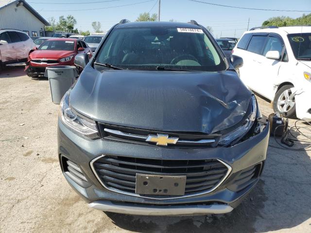 Photo 4 VIN: KL7CJLSB5JB686632 - CHEVROLET TRAX 