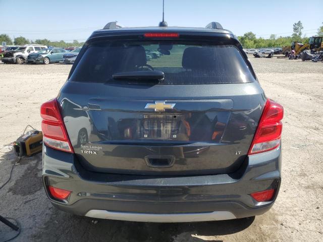 Photo 5 VIN: KL7CJLSB5JB686632 - CHEVROLET TRAX 