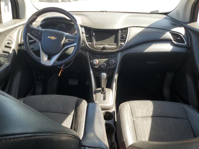 Photo 7 VIN: KL7CJLSB5JB686632 - CHEVROLET TRAX 