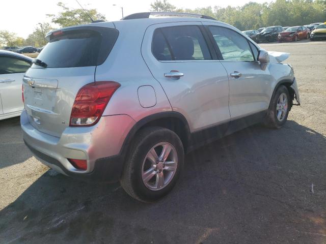 Photo 2 VIN: KL7CJLSB5JB717524 - CHEVROLET TRAX 1LT 