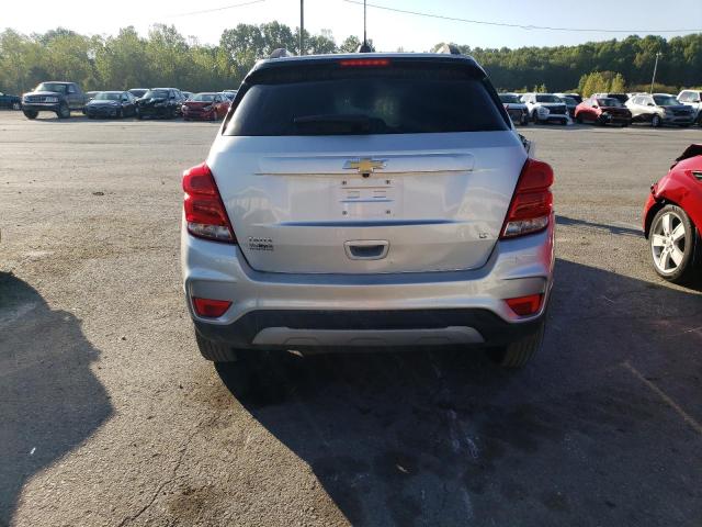 Photo 5 VIN: KL7CJLSB5JB717524 - CHEVROLET TRAX 1LT 