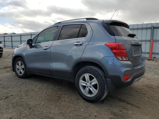 Photo 1 VIN: KL7CJLSB5KB741579 - CHEVROLET TRAX 