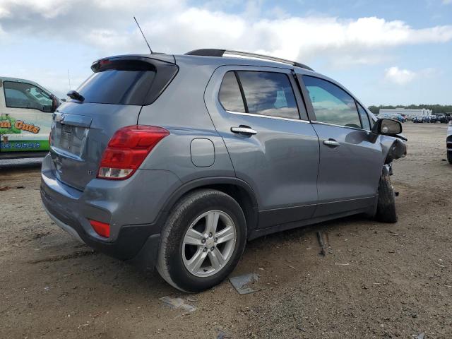 Photo 2 VIN: KL7CJLSB5KB741579 - CHEVROLET TRAX 