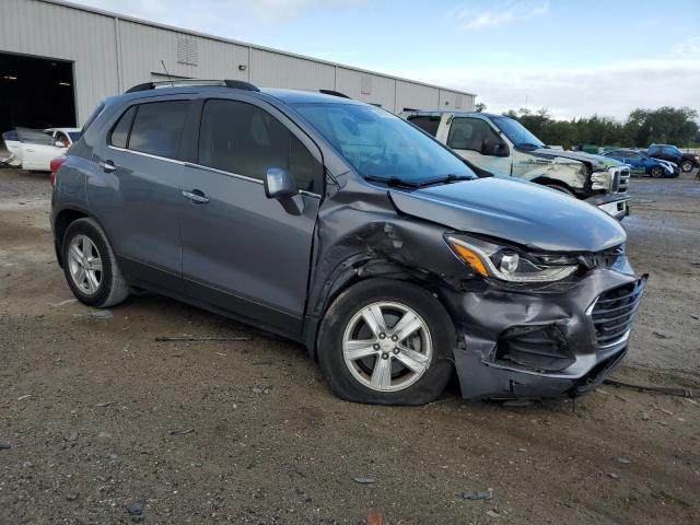 Photo 3 VIN: KL7CJLSB5KB741579 - CHEVROLET TRAX 