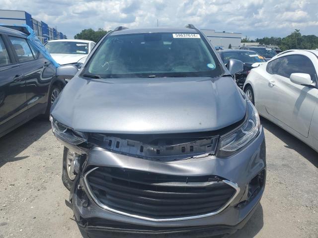 Photo 4 VIN: KL7CJLSB5KB741579 - CHEVROLET TRAX 