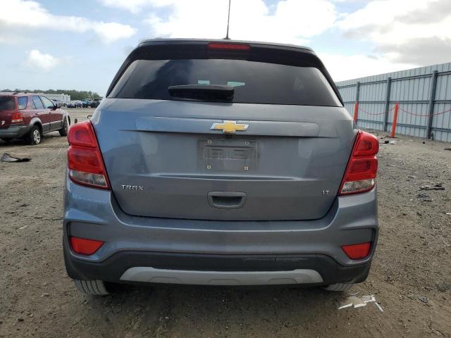 Photo 5 VIN: KL7CJLSB5KB741579 - CHEVROLET TRAX 