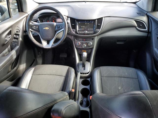 Photo 7 VIN: KL7CJLSB5KB741579 - CHEVROLET TRAX 