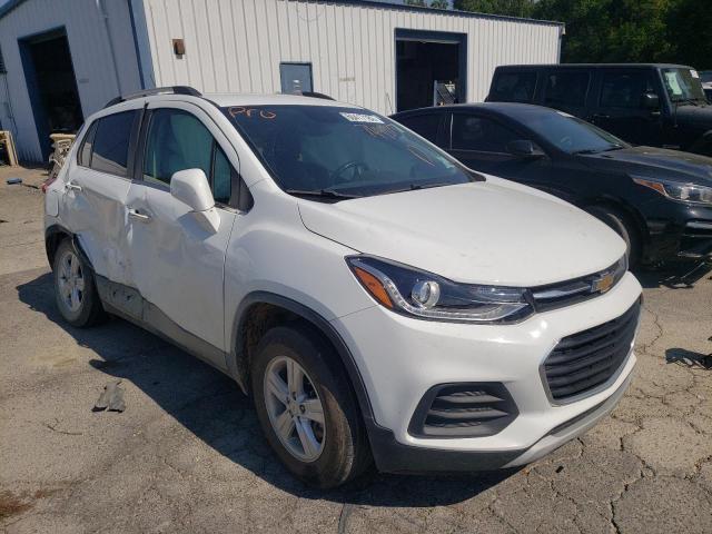 Photo 0 VIN: KL7CJLSB5KB749875 - CHEVROLET TRAX 1LT 