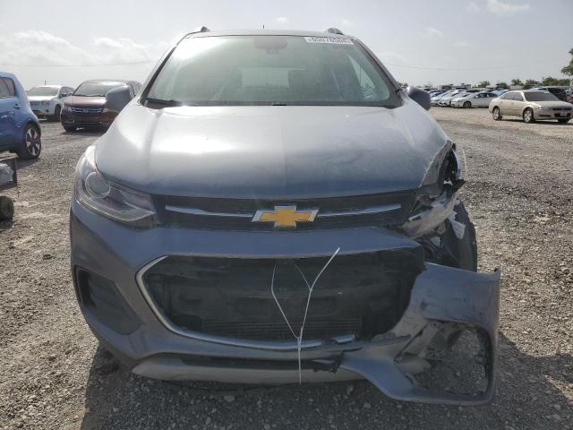 Photo 4 VIN: KL7CJLSB5KB765316 - CHEVROLET TRAX 1LT 