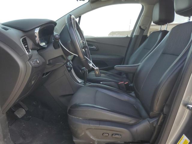 Photo 6 VIN: KL7CJLSB5KB765316 - CHEVROLET TRAX 1LT 